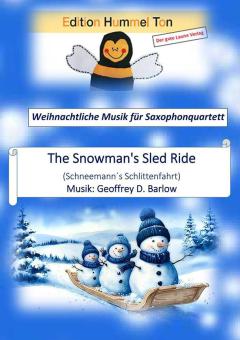 The Snowman's Sled Ride (Schneemann´s Schlittenfahrt) Download