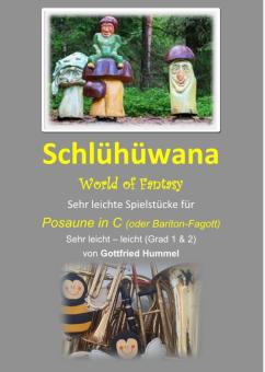 Schlühüwana´s World of Fantasy Download