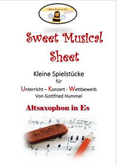 Sweet Musical Sheet Download