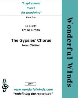 The Gypsies' Chorus Download