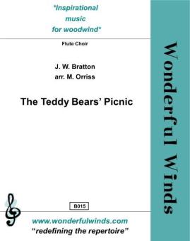 The Teddy Bears' Picnic Download