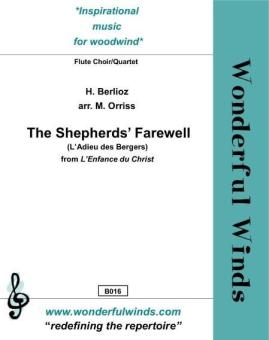 The Shepherds' Farewell Download