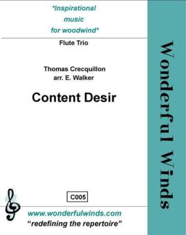 Content Desir Download
