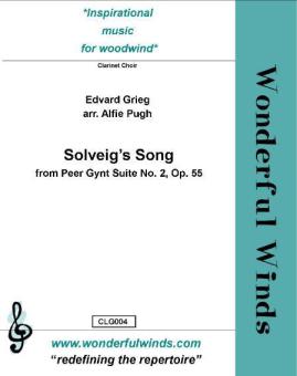 Solveig's Song Download