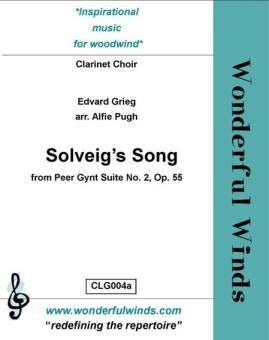 Solveig's Song op. 55 Download