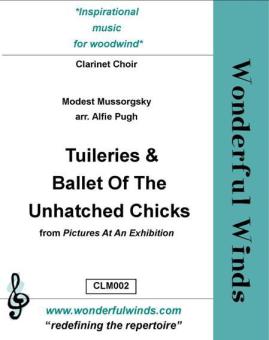 Tuileries & Ballet of the Unhatched Chicks Download