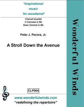 A Stroll Down the Avenue Download