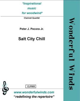 Salt City Chill Download