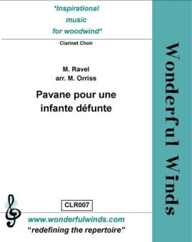 Pavane pour une Infante Defunte Download