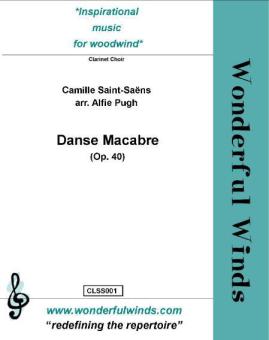 Danse Macabre op. 40 Download