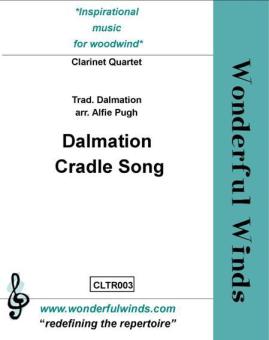 Dalmation Cradle Song Download
