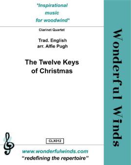 The Twelve Keys of Christmas Download