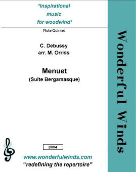 Menuet Download