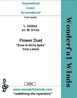Flower Duet Download
