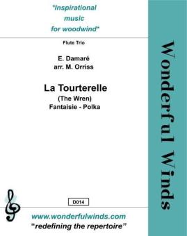 La Tourterelle (The Wren) Download