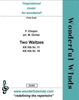Two Waltzes Download