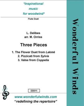 Three Pieces Download