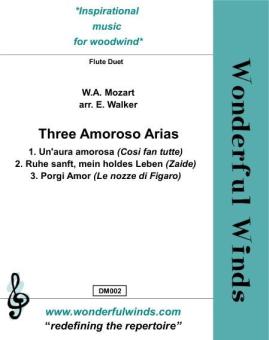 3 Amoroso Arias Download