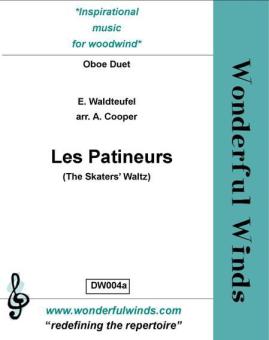 Les Patineurs Download