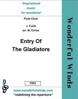 Entry of the Gladiators Download