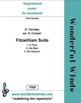 Fitzwilliam Suite Download