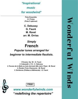 Simply French Download