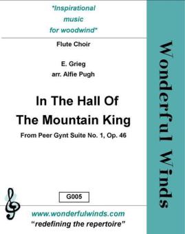 In the Hall of the Mountain King op.46 Download