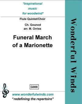 Funeral March of a Marionette Download