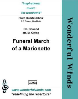 Funeral March of a Marionette Download