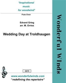Wedding Day at Troldhaugen Download