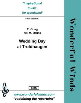 Wedding Day at Troldhaugen Download