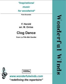 Clog Dance Download