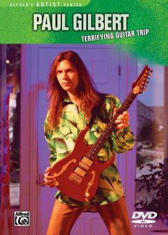 Terrifying Guitar Trip 