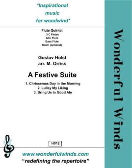 A Festive Suite Download