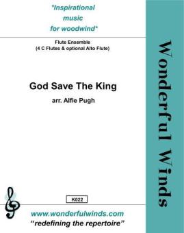 God Save the King Download