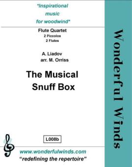 The Musical Snuff Box Download