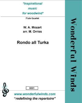 Rondo alla Turka Download