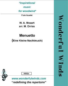 Menuetto Download
