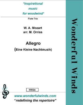 Allegro Download