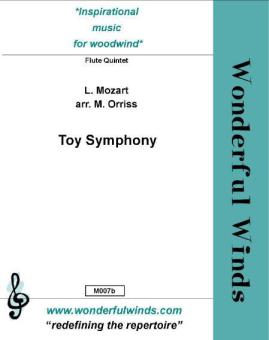 Toy Symphony Download