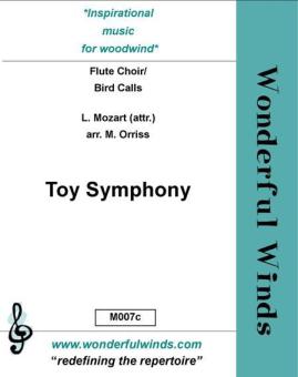 Toy Symphony Download