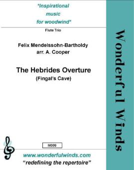 The Hebrides Overture Download