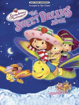 Strawberry Shortcake 
