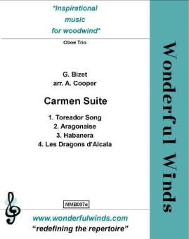 Carmen Suite Download