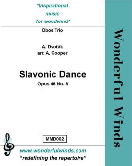 Slavonic Dance op. 46/8 Download