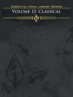 The Essential Home Library Series Vol. 12 