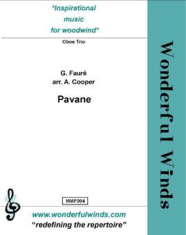 Pavane Download