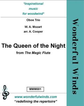 The Queen of the Night Download