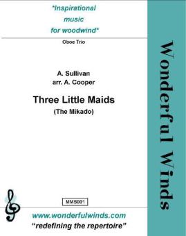 3 Little Maids Download