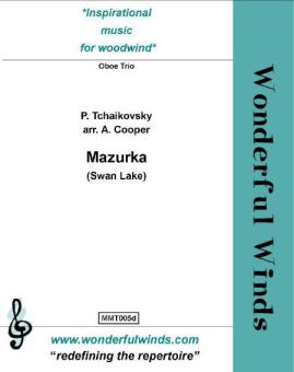 Mazurka Download